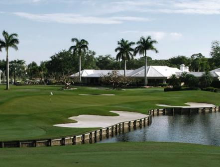 Delray Dunes Golf & Country Club, Boynton Beach, Florida, 33436 - Golf Course Photo