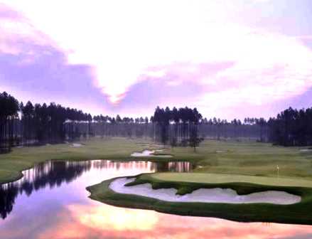 Golf Course Photo, Amelia National Golf and Country Club, Fernandina Beach, 32034 