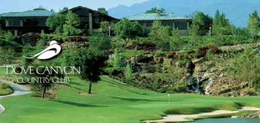 Golf Course Photo, Dove Canyon Country Club, Dove Canyon, 92679 