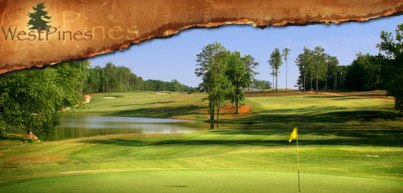 West Pines Golf Club,Douglasville, Georgia,  - Golf Course Photo