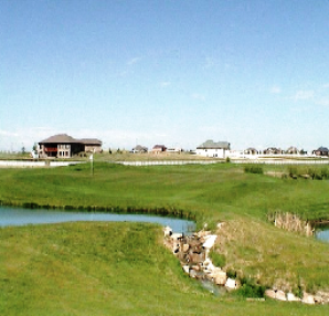 Box Elder Creek Golf Course, CLOSED 2012, Brighton, Colorado, 80601 - Golf Course Photo