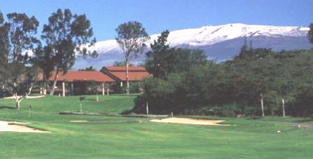 Golf Course Photo, Waikoloa Village Golf Club, Waikoloa, 96738 