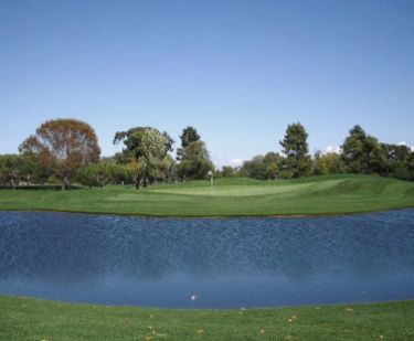 Buenaventura Golf Course, Ventura, California, 93003 - Golf Course Photo