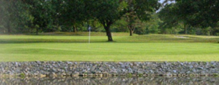 Hanover Country Club,Jacobstown, New Jersey,  - Golf Course Photo