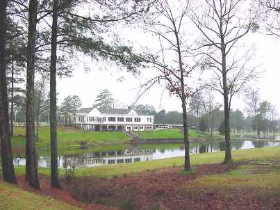 Country Club of Newberry,Newberry, South Carolina,  - Golf Course Photo