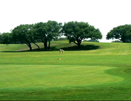 Hidden Springs Golf Course, CLOSED 2013, Harper, Texas, 78631 - Golf Course Photo