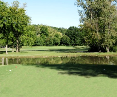 Riverside Golf Club -Eighteen, Fenton, Missouri, 63026 - Golf Course Photo