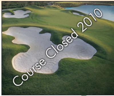 Marvel Golf Club, CLOSED 2010,Benton, Kentucky,  - Golf Course Photo