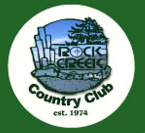 Golf Course Photo, Rock Creek Golf & Country Club, Jacksonville, 28540 