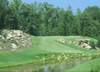 Golf Course Photo, Neuse Golf Club, The, Clayton, 27520 