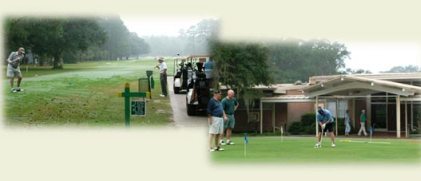 Golf Course Photo, Covington Country Club, Covington, 70433 