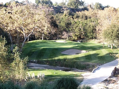 Tijeras Creek Golf Club, Rancho Santa Margarita, California, 92688 - Golf Course Photo