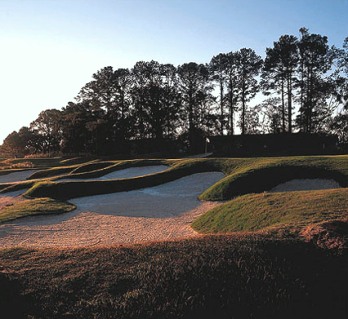 Golf Course Photo, Crescent Pointe Golf Club, Bluffton, 29910 