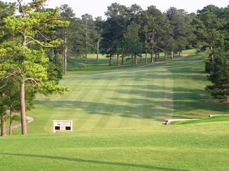 Golf Course Photo, Briarmead Golf Club, Glencoe, 35905 