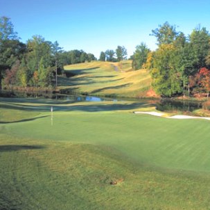 Hamilton Mill Golf Course,Dacula, Georgia,  - Golf Course Photo