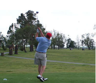 Caruthersville Country Club,Caruthersville, Missouri,  - Golf Course Photo