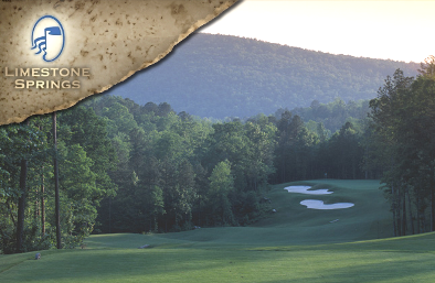 Limestone Springs Golf Club, Oneonta, Alabama, 35121 - Golf Course Photo