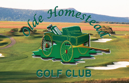 Olde Homestead Golf Club,New Tripoli, Pennsylvania,  - Golf Course Photo