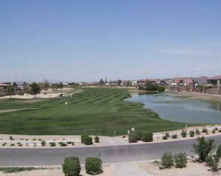 Golf Course Photo, Southern Ridge Golf Club, Laveen, 85339 