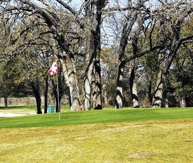 Bosque Valley Golf Course, Meridian, Texas, 76665 - Golf Course Photo