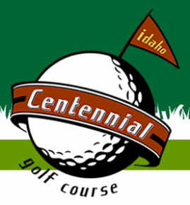 Golf Course Photo, Centennial Golf Course, Nampa, 83651 