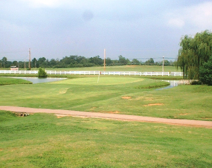 Golf Course Photo, Fox Run Golf Course, Meridianville, 35759 