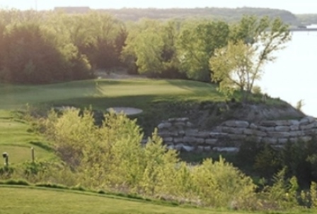 Golf Course Photo, Quarry Oaks Golf Club, Ashland, 68003 