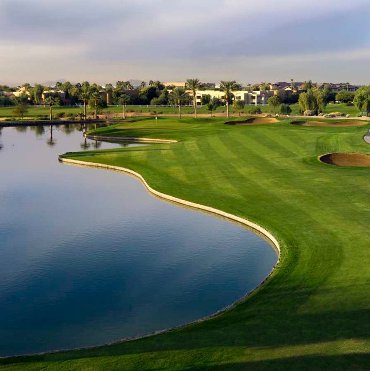 Palm Valley Golf Club, Palms Golf Course,Goodyear, Arizona,  - Golf Course Photo