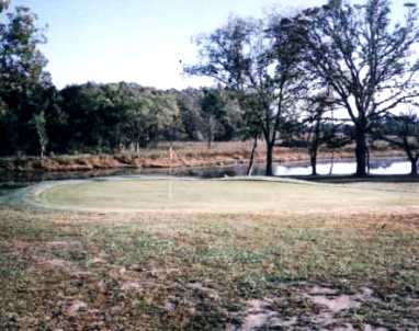 Golf Course Photo, Gordon Golf Course, Claremore, 74017 