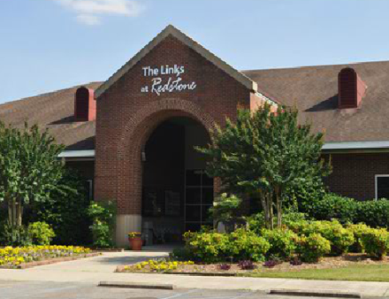 Golf Course Photo, Links at Redstone, Warrior Golf Course, Redstone Arsenal, 35898 