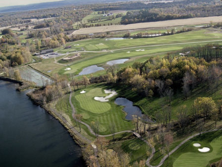 Golf Course Photo, Timber Banks Golf Club and Marina, Baldwinsville, 13027 