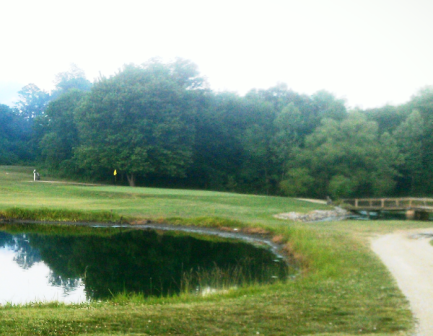 Arcadia Valley Country Club,Ironton, Missouri,  - Golf Course Photo