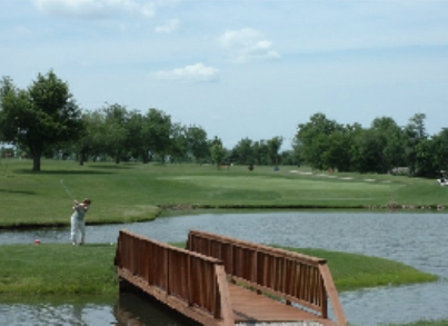 Gardner Golf Course, Gardner, Kansas, 66030 - Golf Course Photo