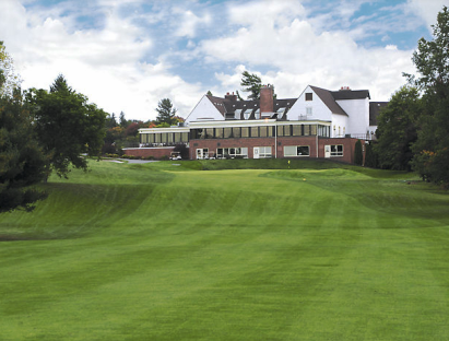 Golf Course Photo, Yahnundasis Golf Club, New Hartford, 13413 