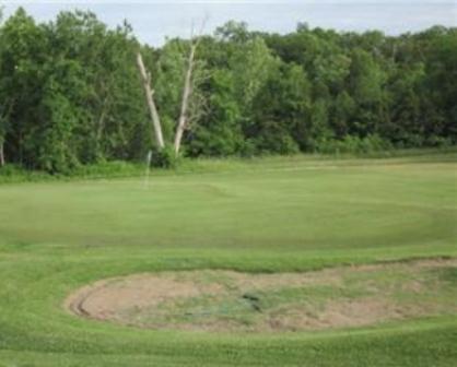 Cottonwood Golf Club, De Soto, Missouri, 63020 - Golf Course Photo