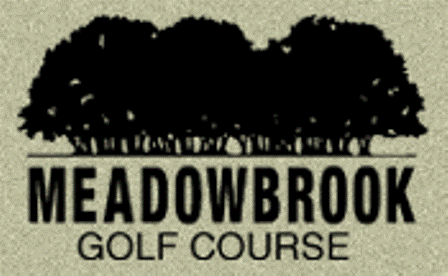 Meadowbrook Golf Course,Arlington, Texas,  - Golf Course Photo