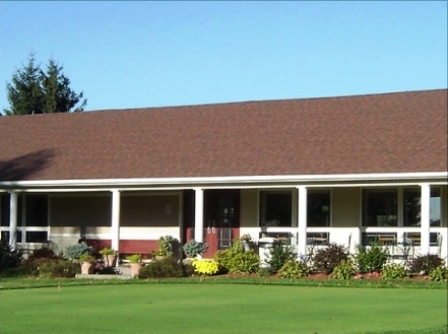 Lebanon Country Club,Lebanon, Kentucky,  - Golf Course Photo