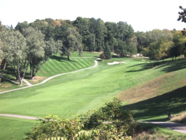 Golf Course Photo, Lockport Town & Country Club, Lockport, 14094 