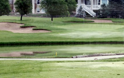 Golf Course Photo, Raccoon Creek Golf Course, Littleton, 80123 