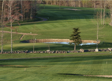 Golf Course Photo, Jato Highlands Golf Course, Lincoln, 04457 