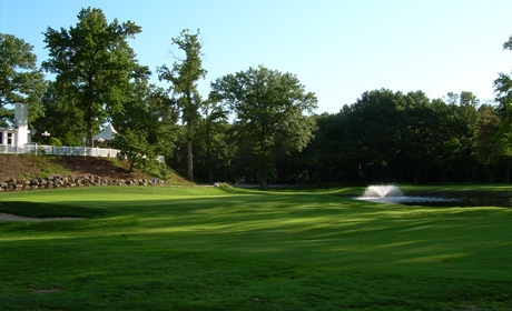 South Shore Golf Course,Hamberg, New York,  - Golf Course Photo