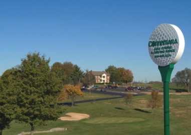 Golf Course Photo, Connemara Golf Links, Nicholasville, 40356 