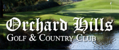 Orchard Hills Country Club