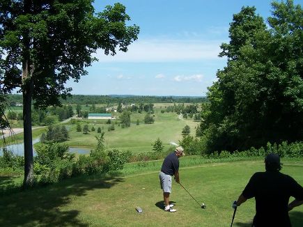 C-Way Golf Club, Clayton, New York, 13624 - Golf Course Photo