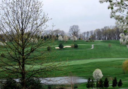 Scenic Valley Golf Course, Finleyville, Pennsylvania, 15332 - Golf Course Photo