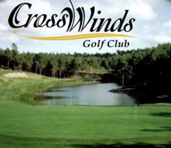 Crosswinds Golf Club,Plymouth, Massachusetts,  - Golf Course Photo