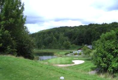 Taranwould Golf Course, CLOSED 2012, Newark, New York, 14513 - Golf Course Photo