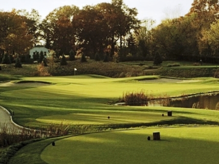 Legend at Bristlecone | Bristlecone Golf Course