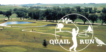 Quail Run Country Club,Neola, Iowa,  - Golf Course Photo