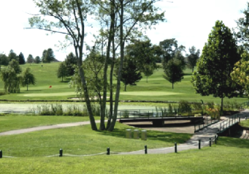 Gibson Bay Golf Course, Richmond, Kentucky, 40475 - Golf Course Photo